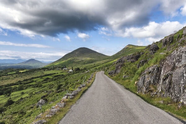 Healy Pass