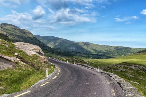 Healy Pass