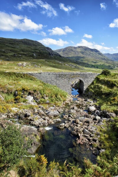 Healy Pass