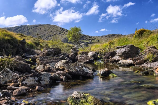 Healy Pass