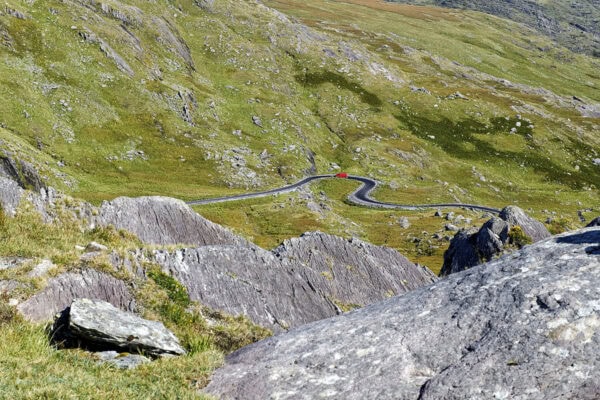 Healy Pass