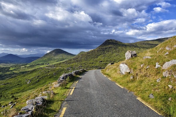 Healy Pass