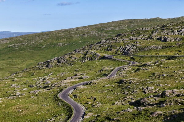 Healy Pass