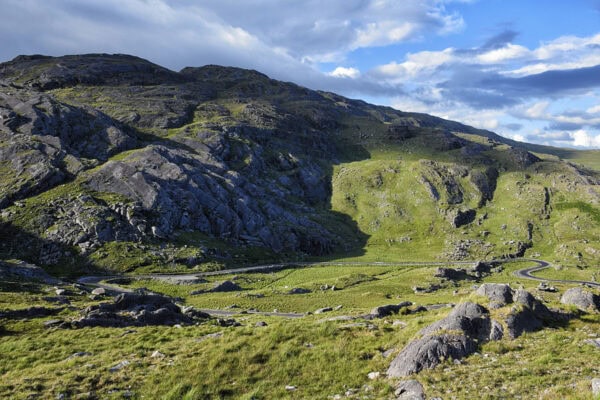 Healy Pass