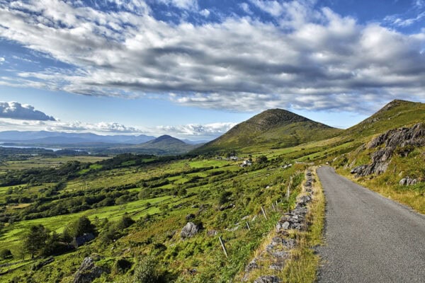 Healy Pass