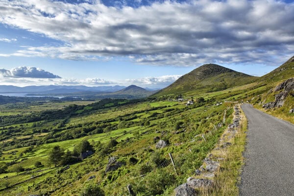 Healy Pass