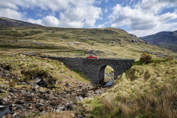 Healy Pass