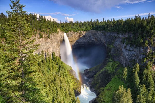 Helmcken Falls