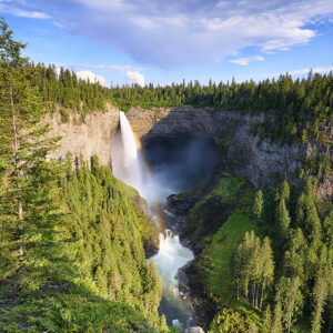 Helmcken Falls