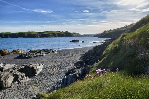 Hidden Cove