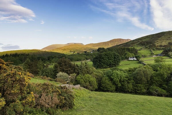 High Mourne Scenic Loop