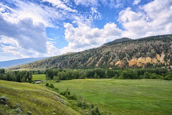Hills