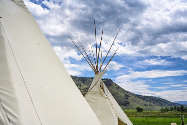 Historic Hat Creek Ranch
