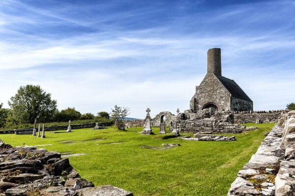 Holy Island