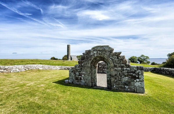 Holy Island