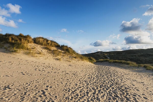 Holywell Bay