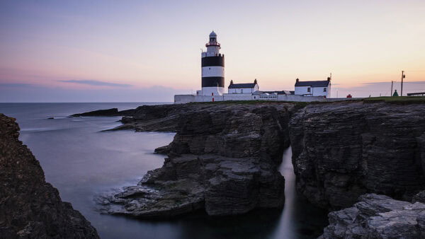 Hook Head Lighthouse