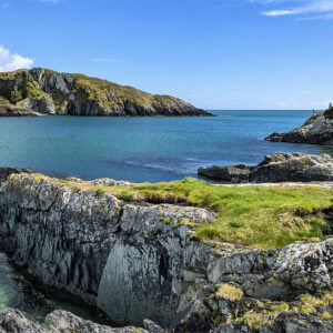 Sherkin Island Horseshoe Bay
