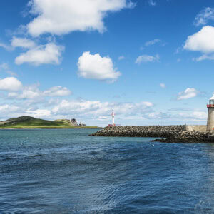 Howth Lighthouse