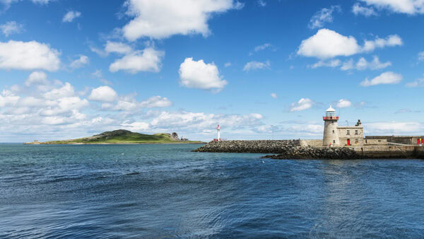 Howth Lighthouse