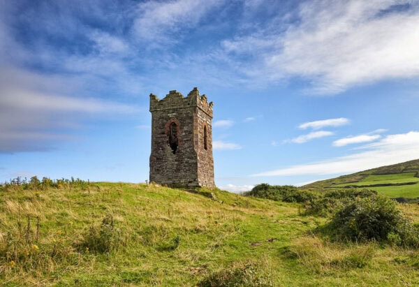 Hussey's Folly