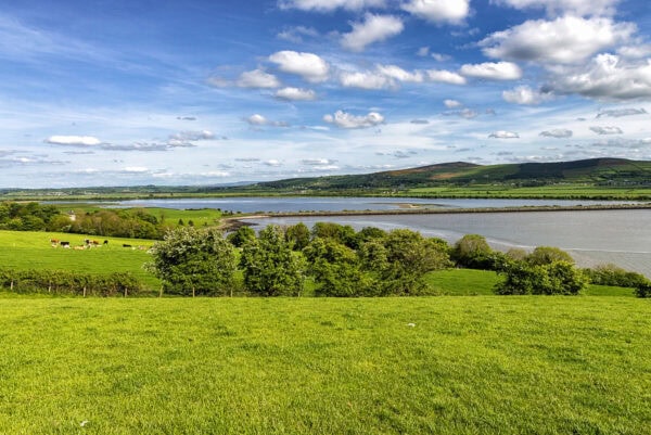 Inch Island