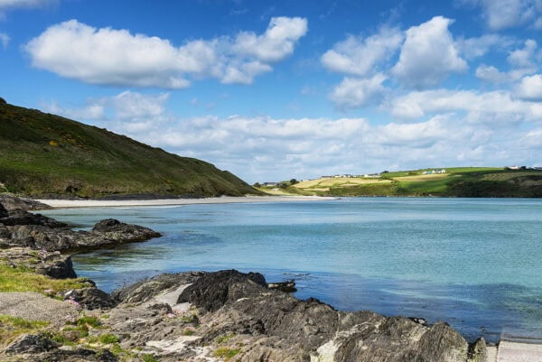 Inchydoney Island