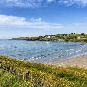 Inchydoney Island