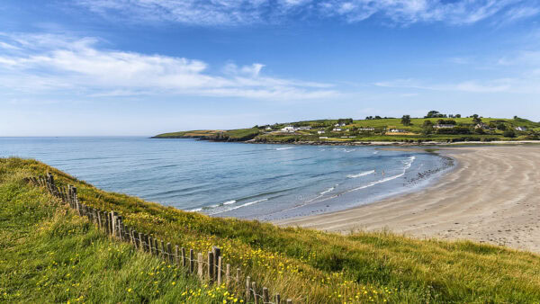 Inchydoney Island