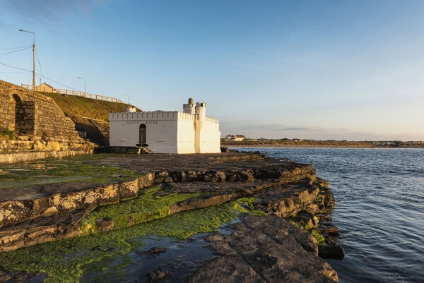 Seaweed Bath Inishcrone