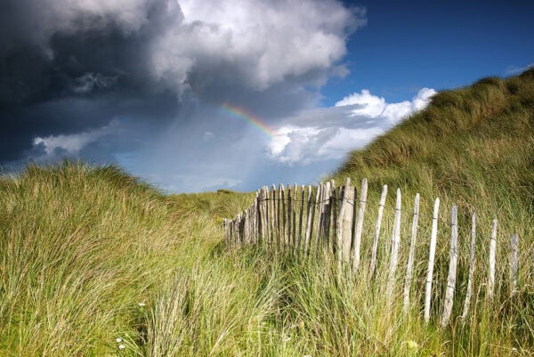 Inishrone Beach