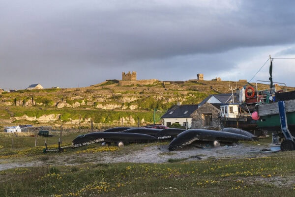 Inisheer