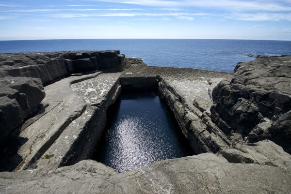 Inishmore