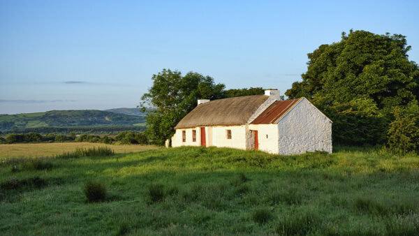 Inishowen Cottage