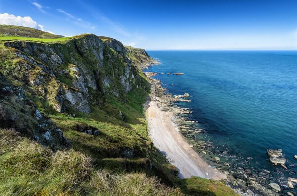 Inishowen Head