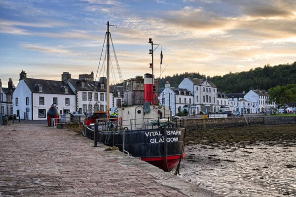 Inveraray