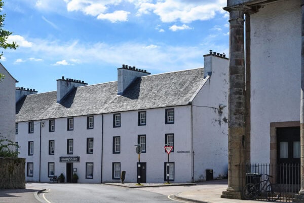 Inveraray