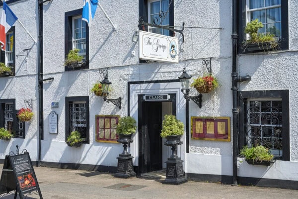 Inveraray