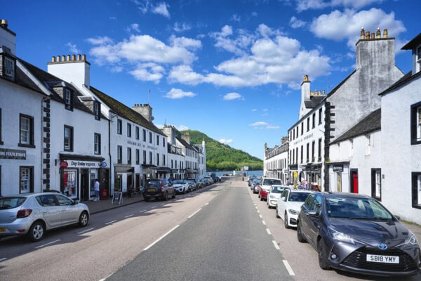 Inveraray