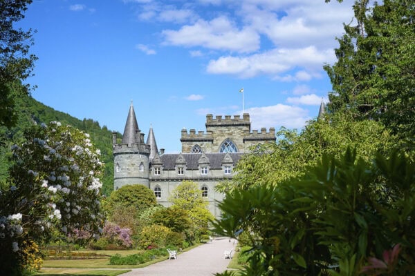 Inveraray Castle