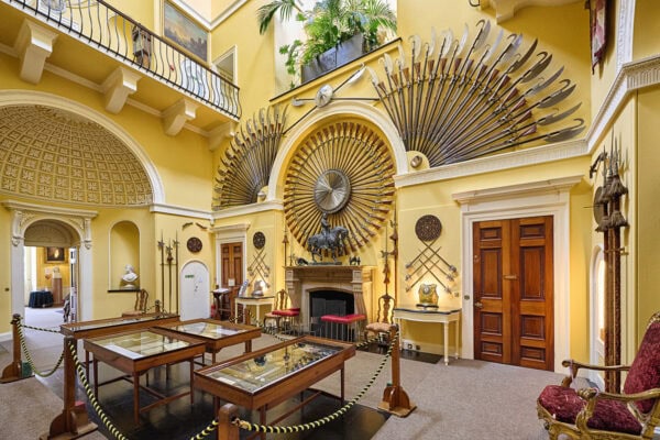Inveraray Castle