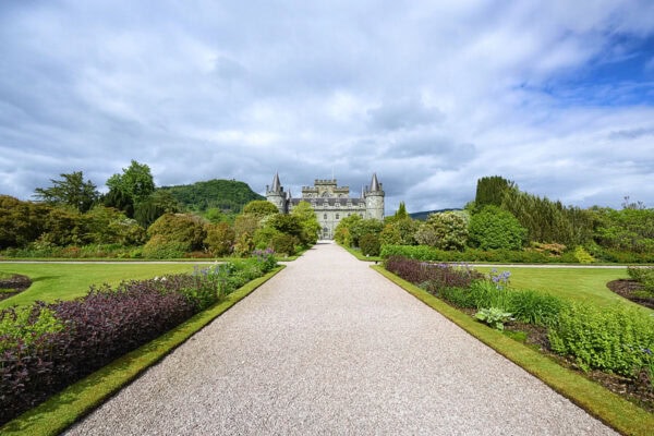 Inveraray Castle