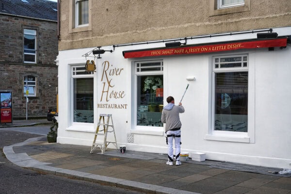 Inverness
