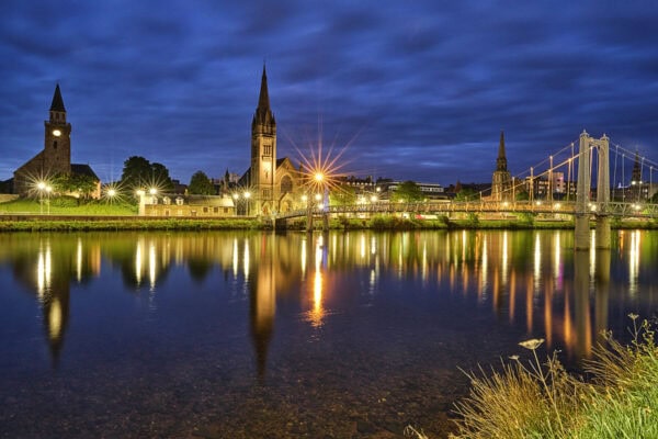 Inverness