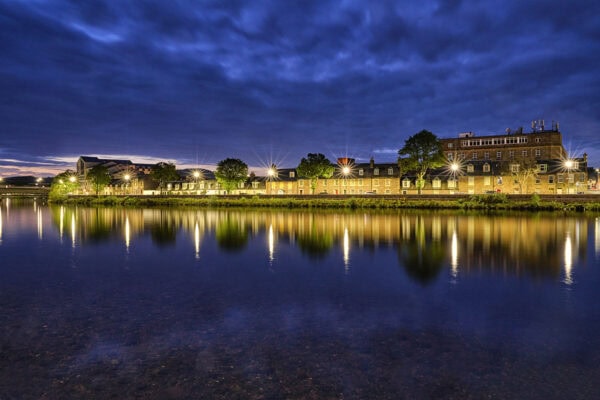 Inverness