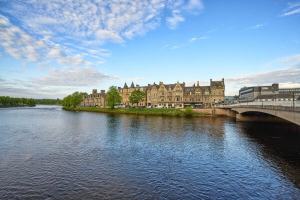 Inverness
