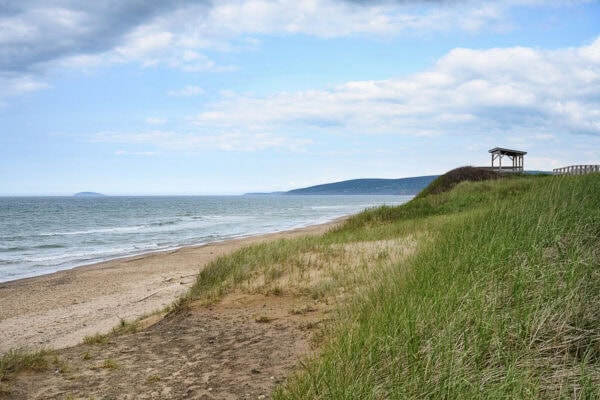 Inverness Beach