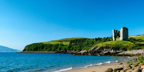 Ireland Calendar