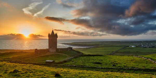 Ireland Calendars