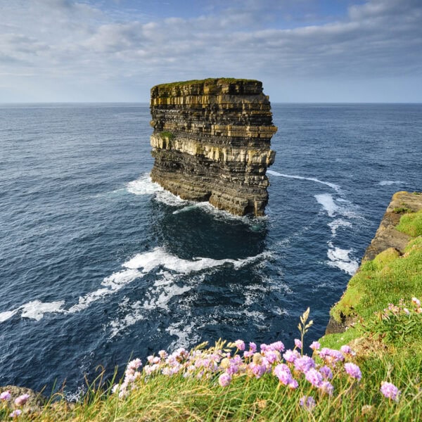 Ireland Calendar
